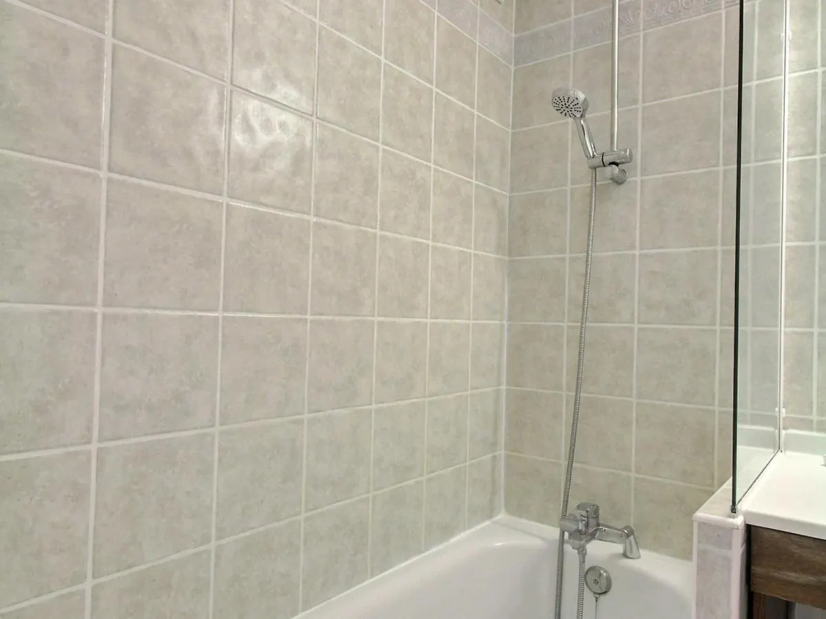 Lägenhet Appartement Cosy Sur Les Pistes Avec Balcon Et Wifi - Fr-1-455-1 La Plagne Frankrike